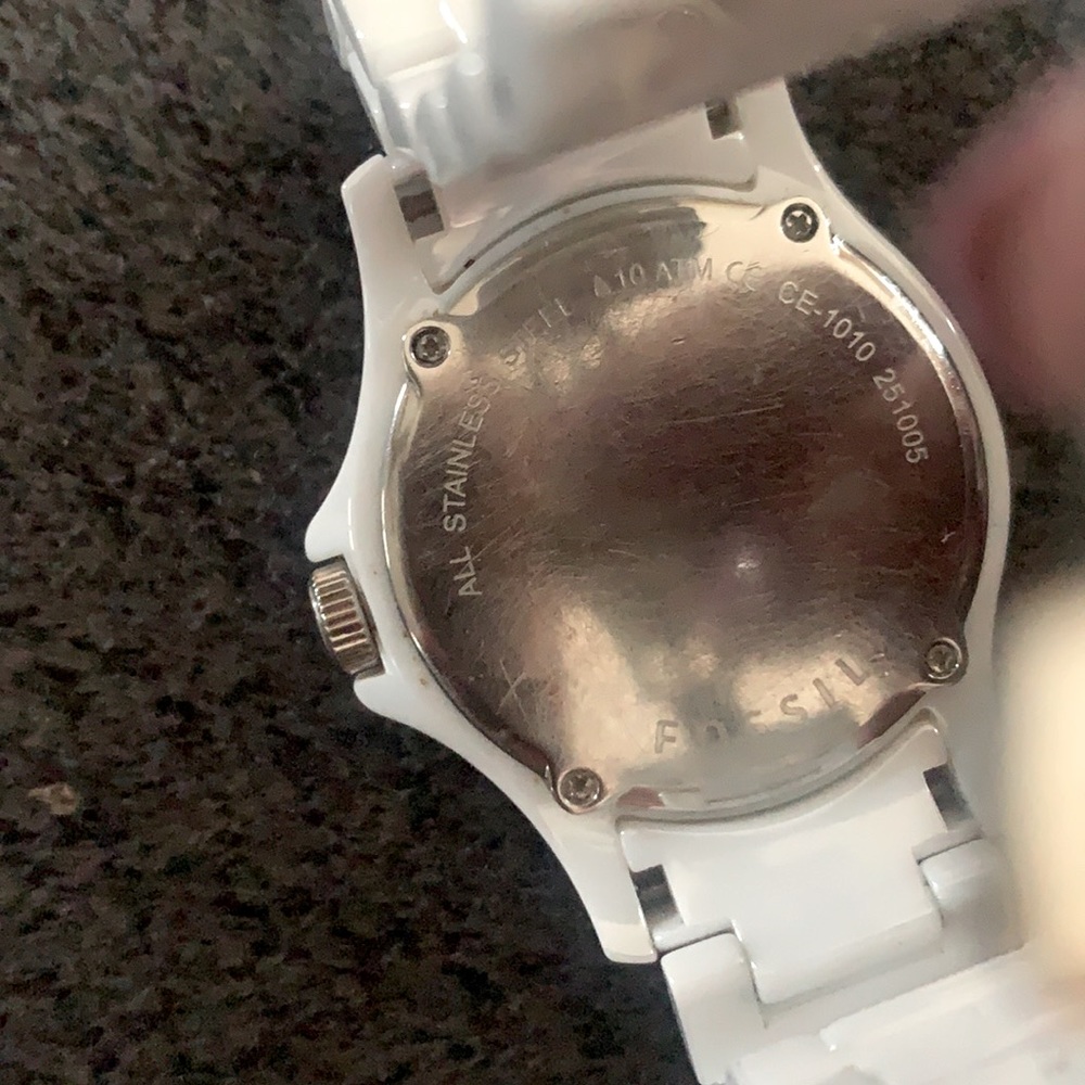 FOSSIL watch - Picture 4 of 6